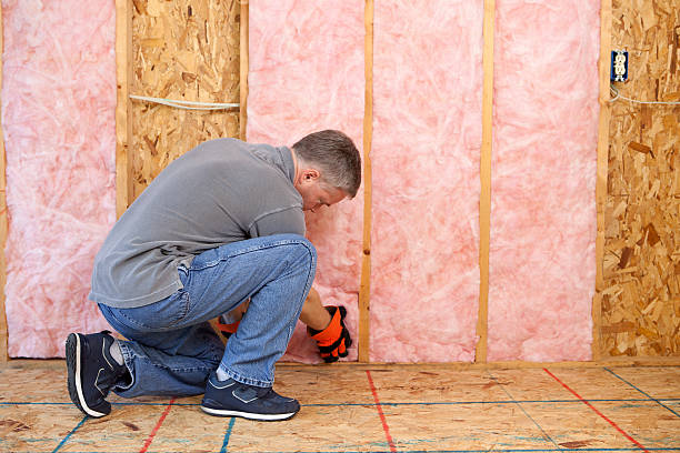 Best Spray Foam Insulation in Fair Oaks, GA
